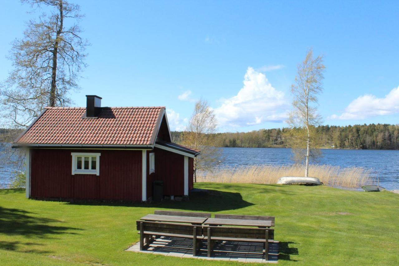 Labbnaes Semesterhem, Radhuset Kimitoön Eksteriør bilde
